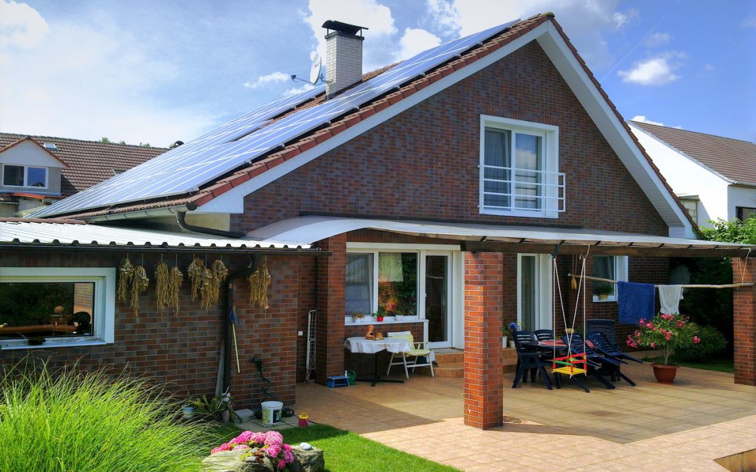 FVE 11,28 kWp