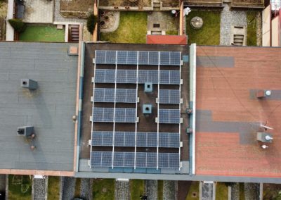 Sunny Power reference