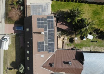 Sunny Power reference