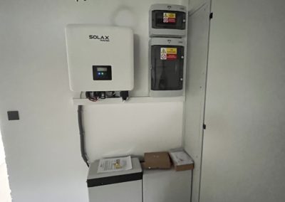 Sunny Power reference