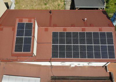 Sunny Power reference